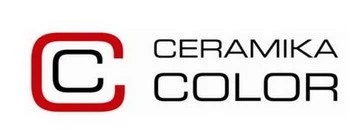 Ceramika Color logo