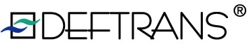 Deftrans logo