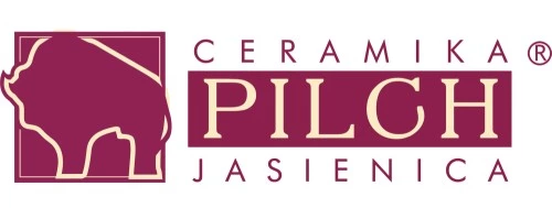 Ceramika Pilch logo