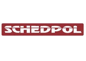 Schedpol logo